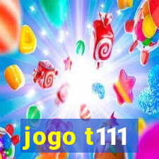 jogo t111